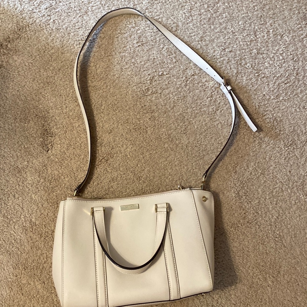 Kate Spade Saffiano Handbag